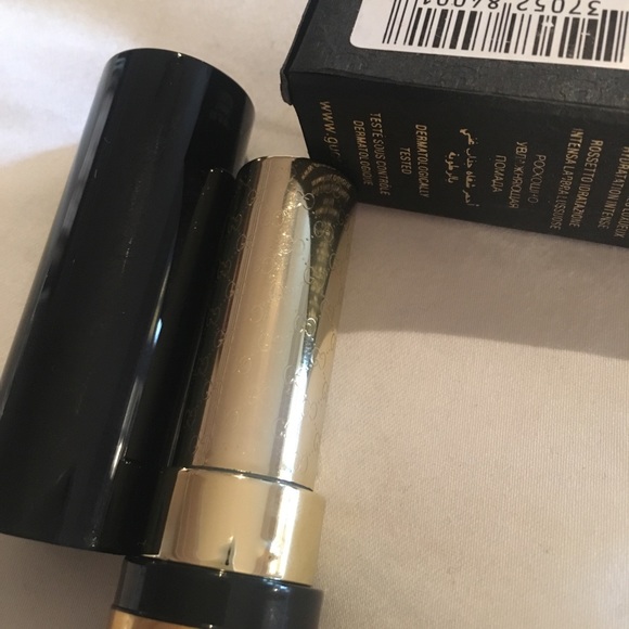 Gucci Lipstick Aegean Pink - Picture 5 of 5